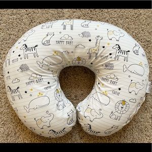 Boppy Pillow